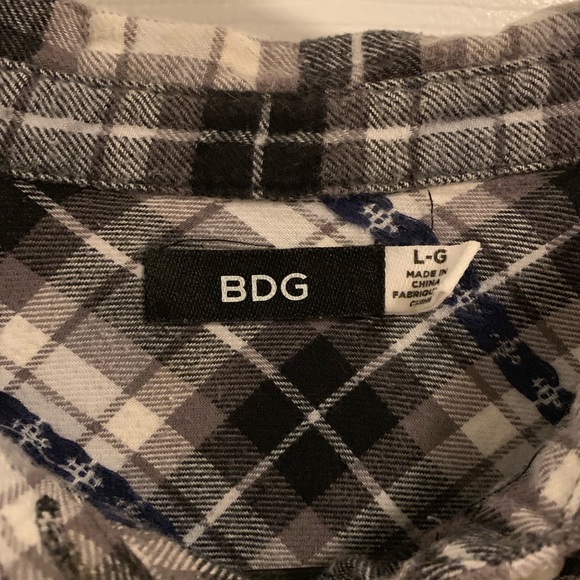 Flannel - Picture 2 of 2